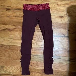 Lululemon Pants